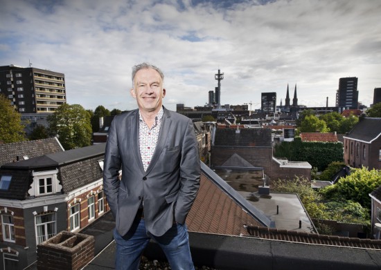 Kinderarmoede raakt me. Tot in het diepste van mijn ziel. Kinderarmoede raakt me. Tot in het diepste van mijn ziel.