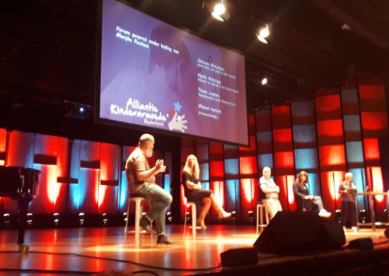 Live registratie: Publieksacademie Friesland Live registratie: Publieksacademie Friesland