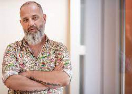 Michael Kaptein leefde met schulden, drank en drugs: nu is alles anders Michael Kaptein leefde met schulden, drank en drugs: nu is alles anders