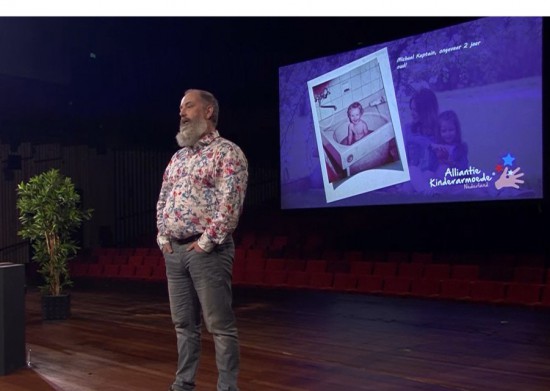 Live registratie Publieksacademie Kinderarmoede Drenthe Live registratie Publieksacademie Kinderarmoede Drenthe