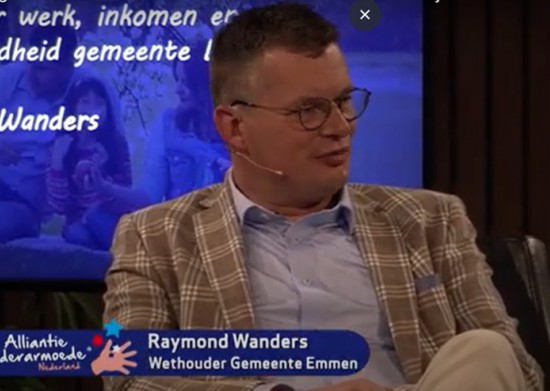 Bekijk de editie over generatiearmoede Bekijk de editie over generatiearmoede