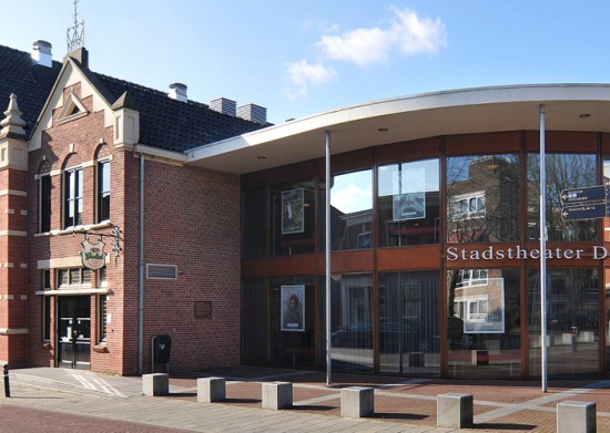 FNV Noord Oost Twente: 'Laat kinderen opgroeien met gelijke kansen' FNV Noord Oost Twente: 'Laat kinderen opgroeien met gelijke kansen'