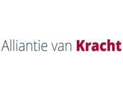 Woordmerk Alliantie van Kracht Woordmerk Alliantie van Kracht