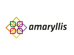 logo amaryllis logo amaryllis