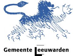 logo gemeente leeuwarden